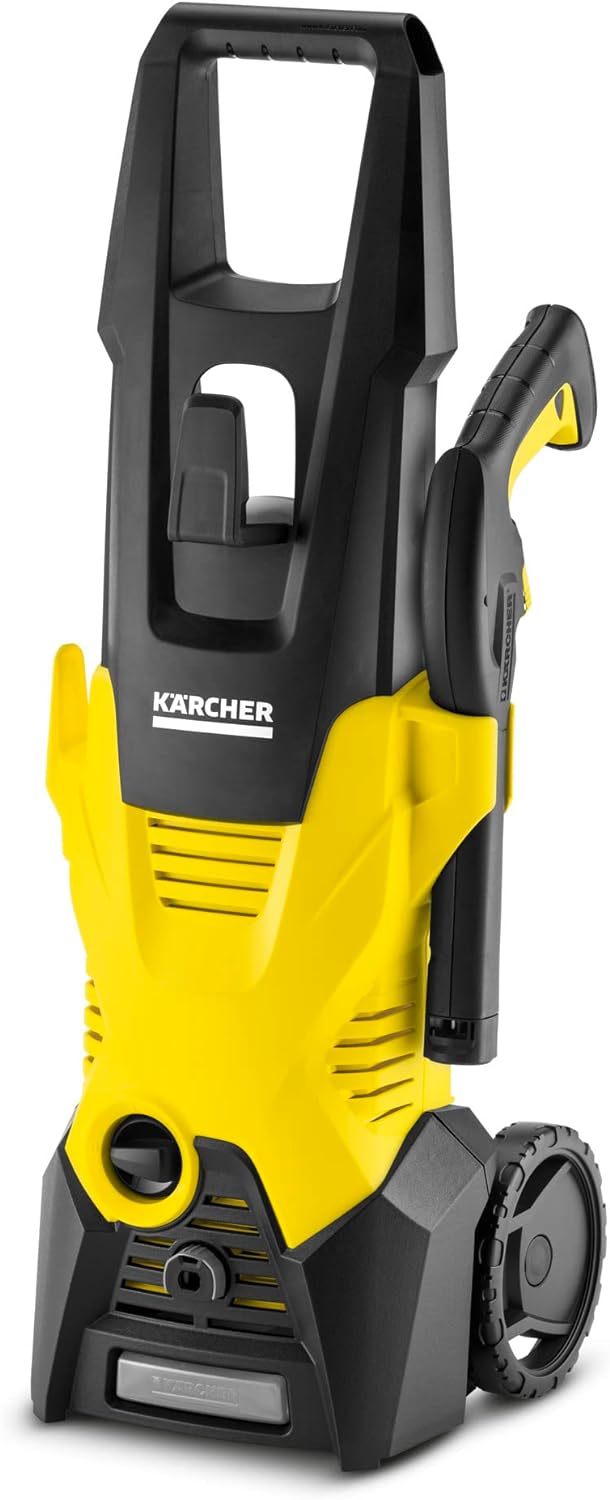 Karcher Hidrolavadora K3 MX,1700 PSI
