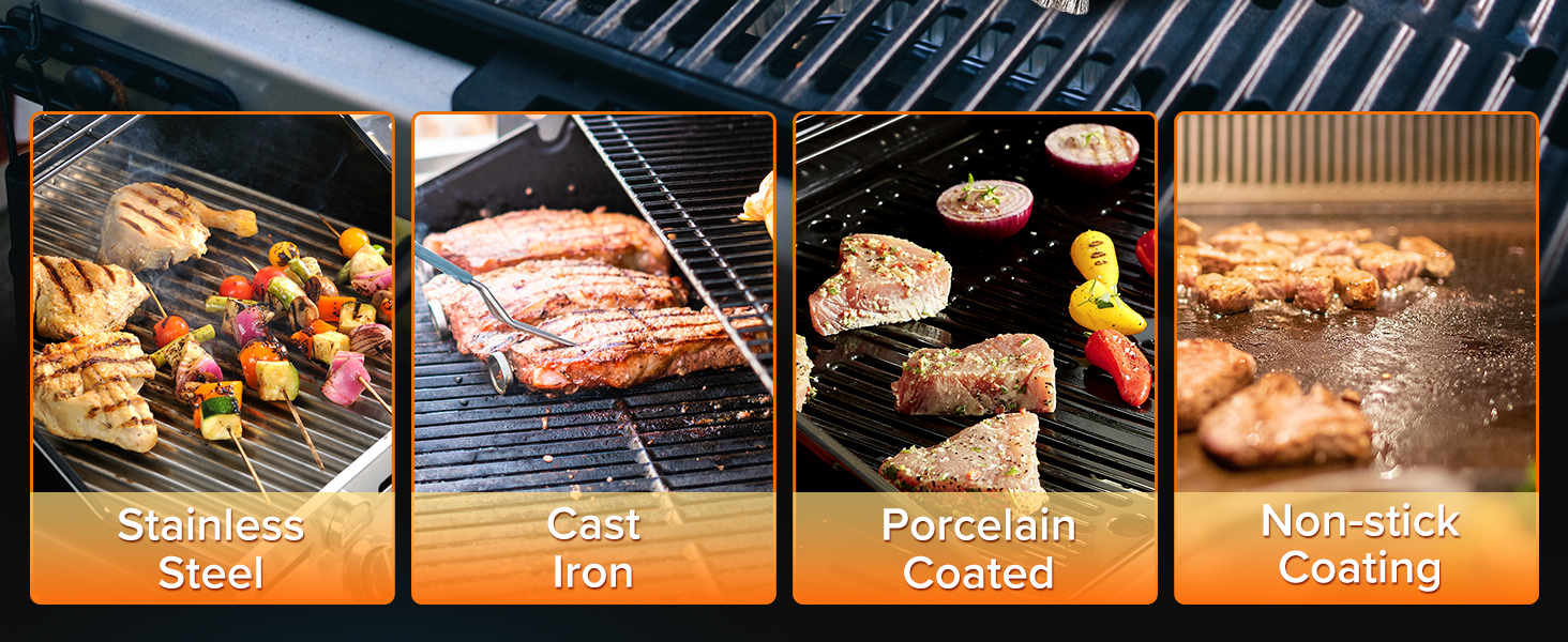 giddy up grill cleaner