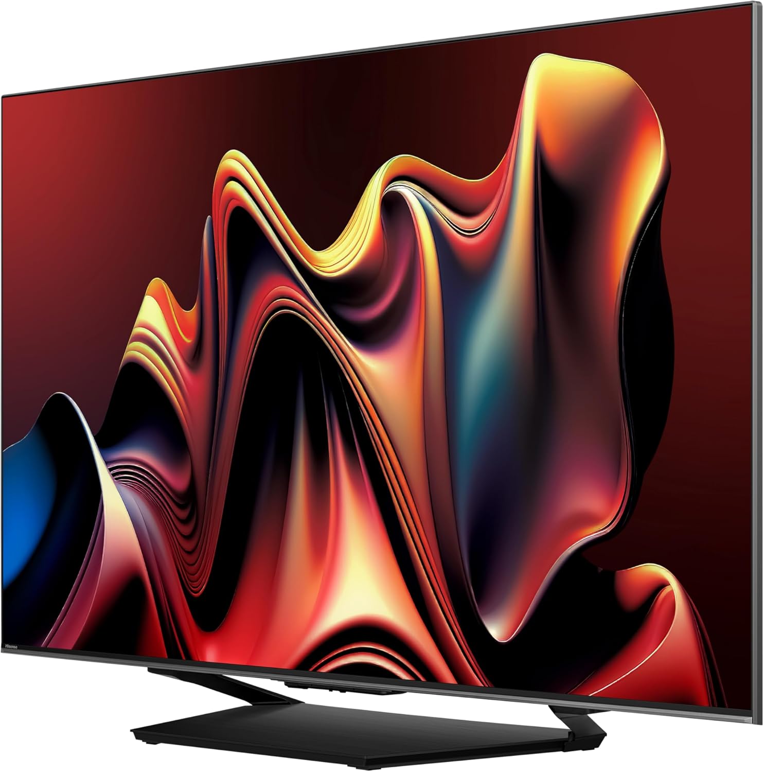 Hisense Pantalla MiniLED de 65" 65U7N Google TV Works with Alexa 2024