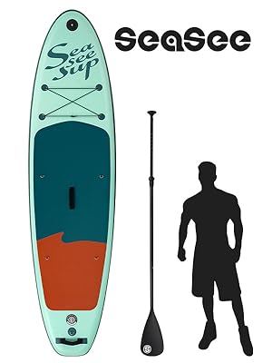 tabla de sup para soplar