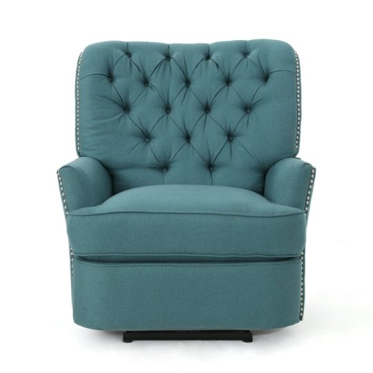 Prestbury Upholstered Power Recliner