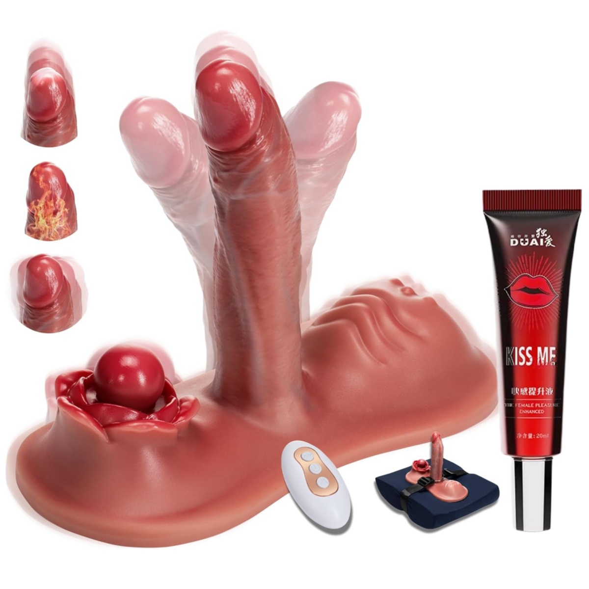 🔥 Belliave™ 2026 Premium Women's Pelvic Floor Therapy Device
