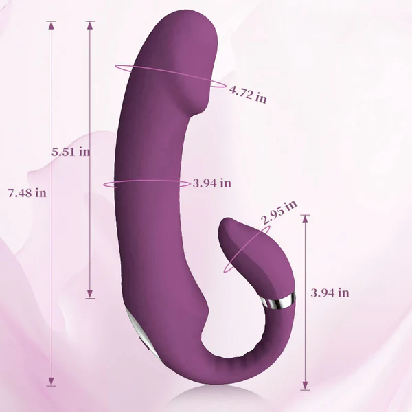 💥Special launch of supreme series in 2024-👑3 in 1 COCO Massager