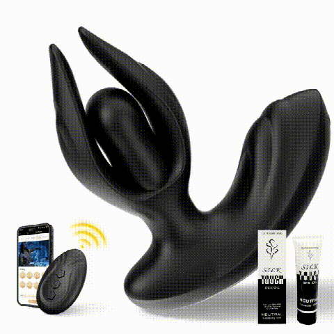 💥2026 Anal Genius: Inflatable Model — 🐡Angry Pufferfish