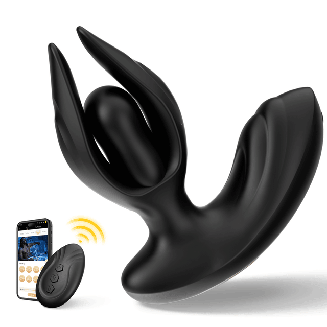 💥2026 Anal Genius: Inflatable Model — 🐡Angry Pufferfish