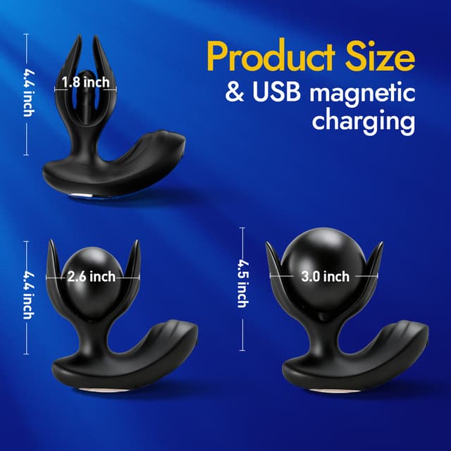 💥2026 Anal Genius: Inflatable Model — 🐡Angry Pufferfish