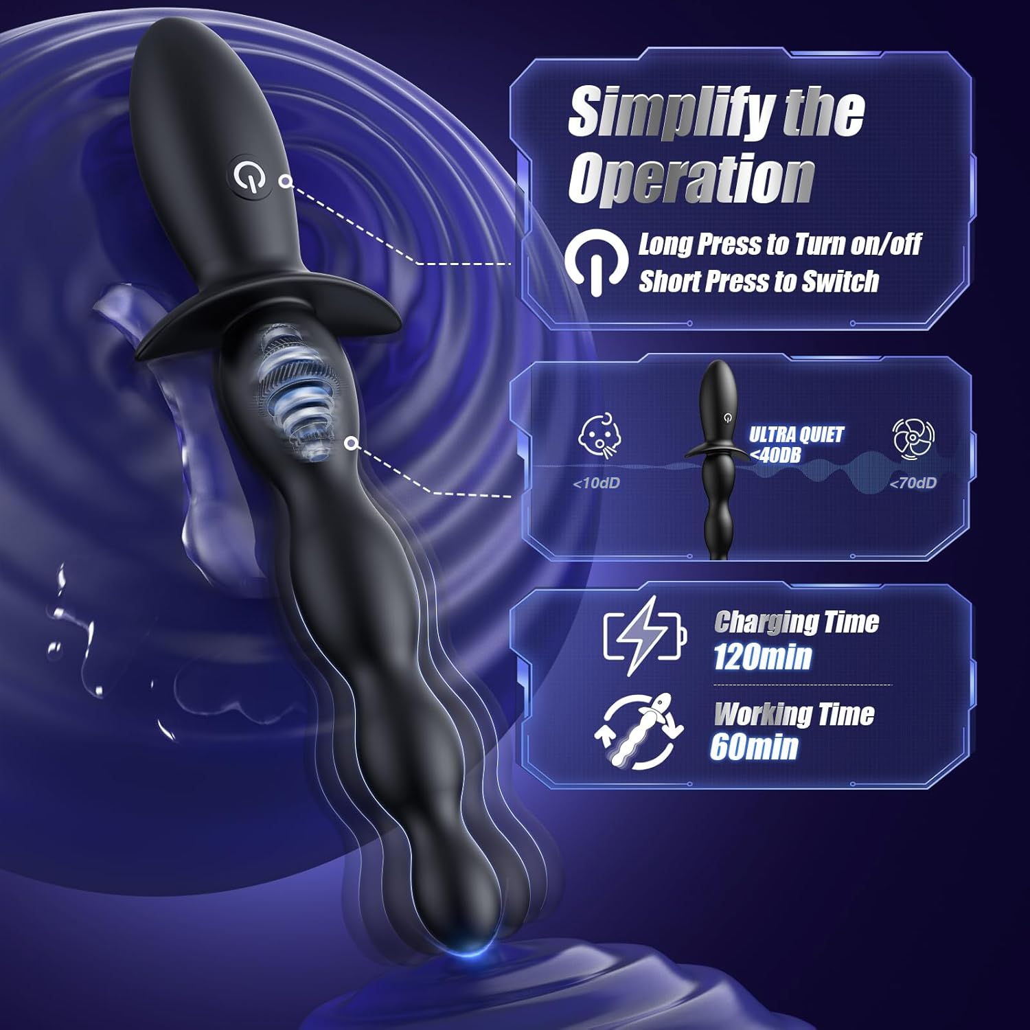 2026 Gender-neutral Cutting-Edge Master Series - 💕Gradient Bead