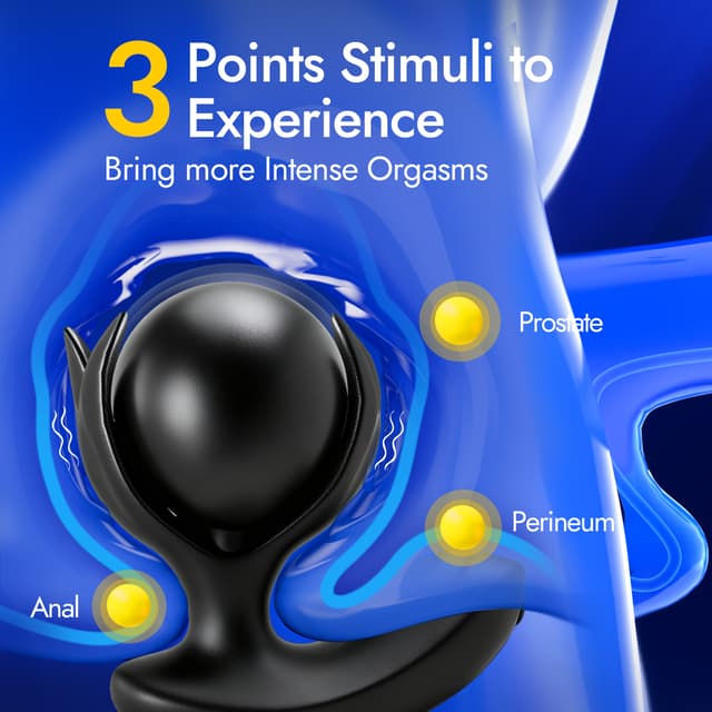 💥2026 Anal Genius: Inflatable Model — 🐡Angry Pufferfish