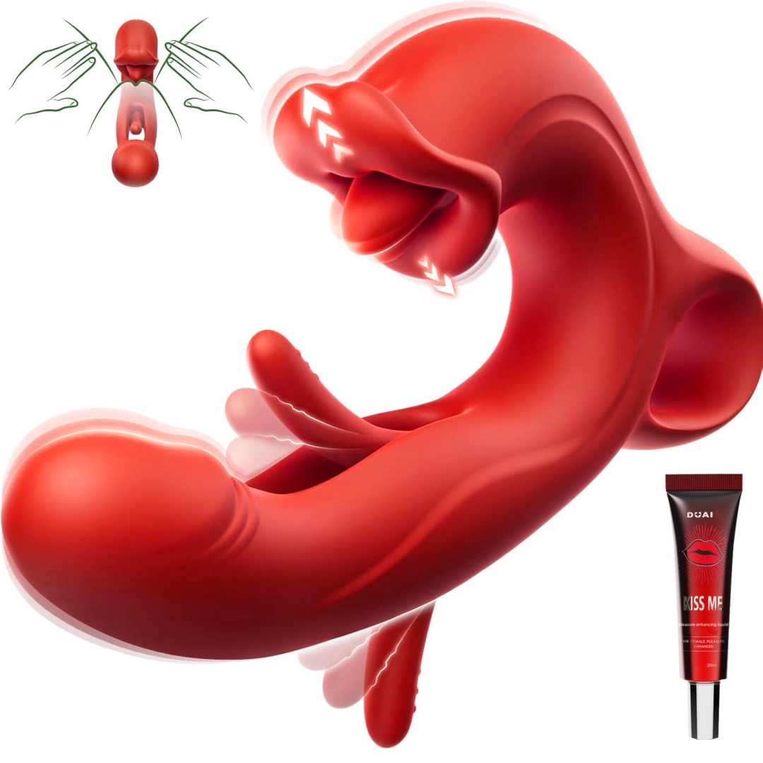 2026's Best-Selling New Produc💕——Luniva 4 in 1 Pelvic floor trainer plug