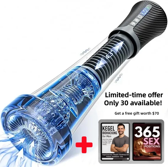HARDMAX™ WAVE THERAPY PRO