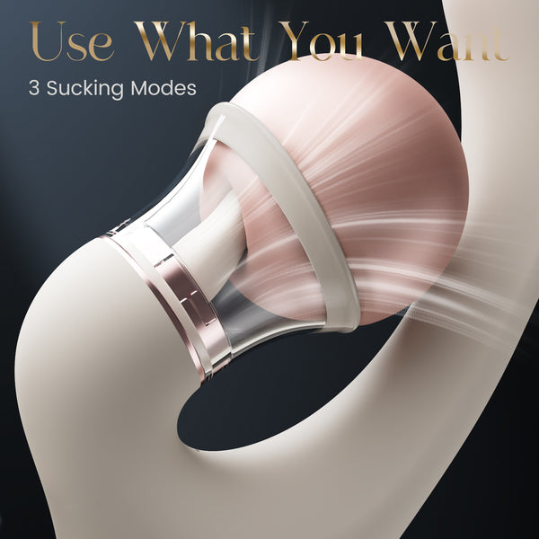 🎁Designed for women’s intimate pleasure — 💖 3-in-1 VelvaTouch™