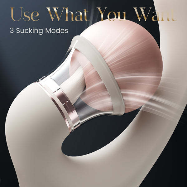 🎁Designed for women’s intimate pleasure — 💖 3-in-1 VelvaTouch™