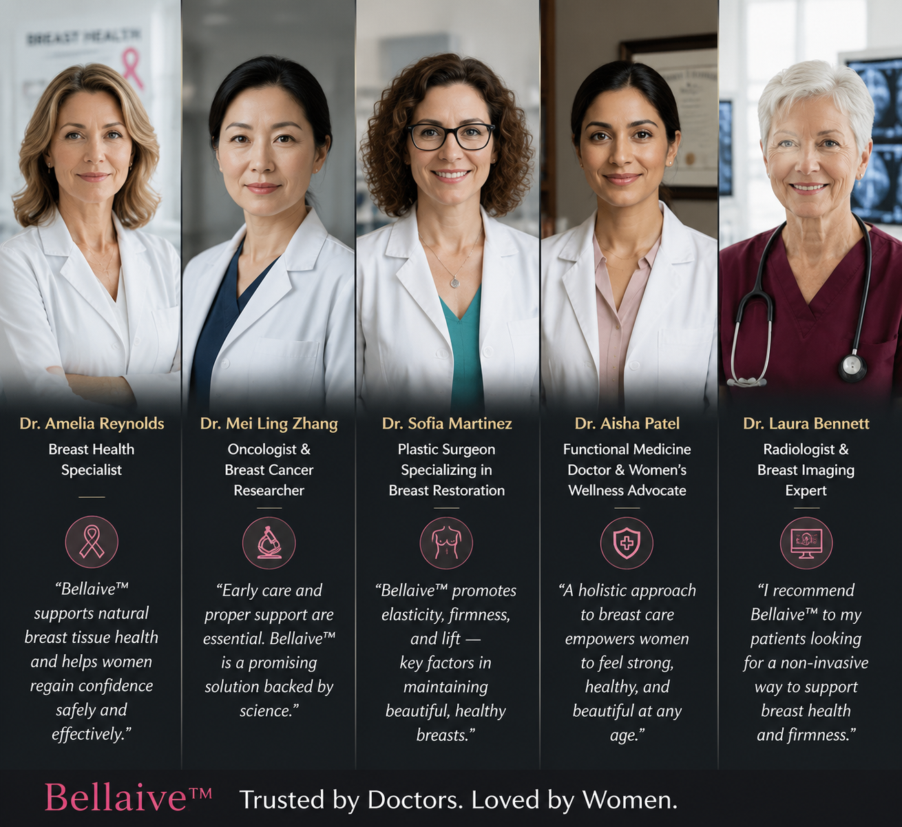 BellaVie Product Image