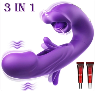 2026's Best-Selling New Produc💕——Luniva 4 in 1 Pelvic floor trainer plug