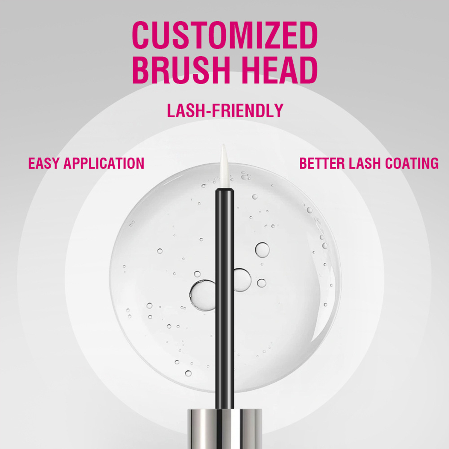 EYEBROW BOOSTING SERUM