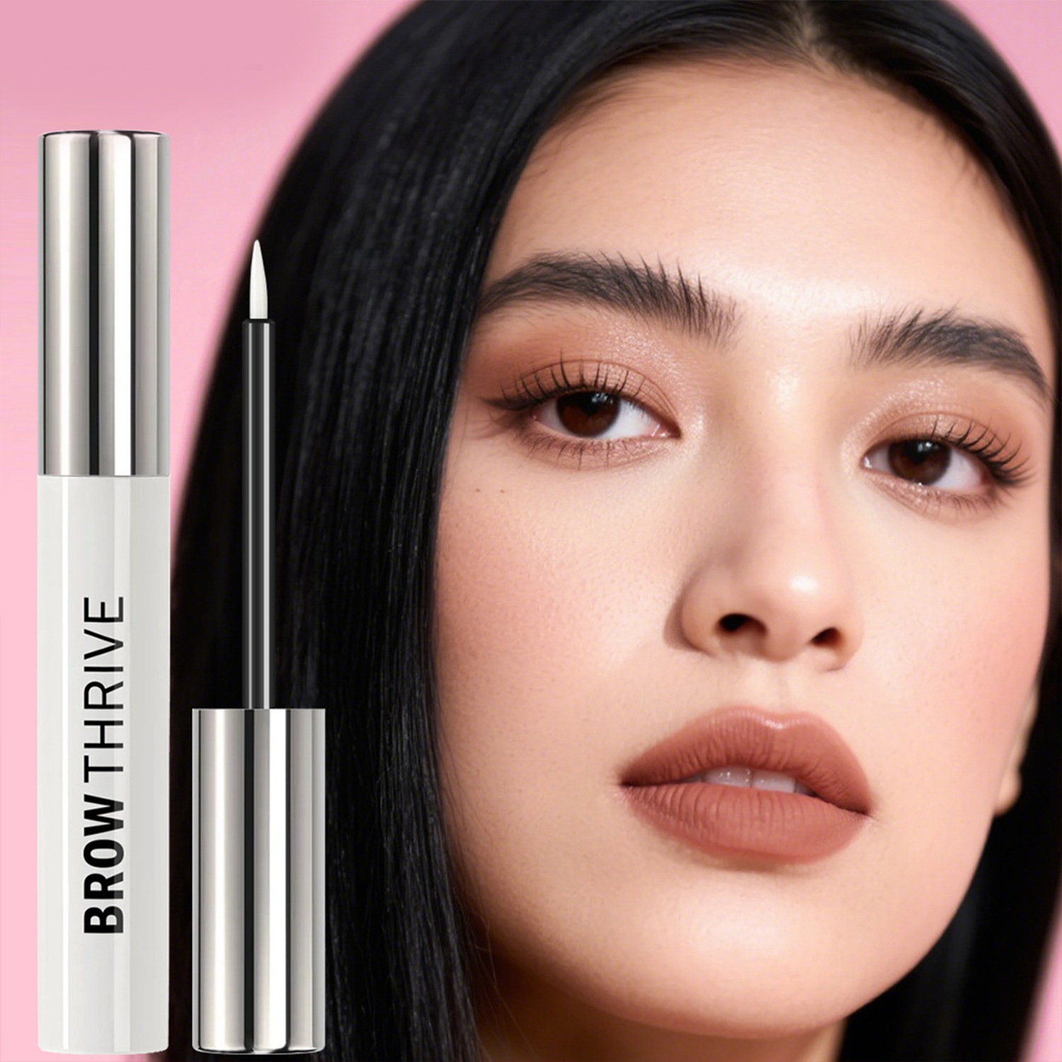 EYEBROW BOOSTING SERUM