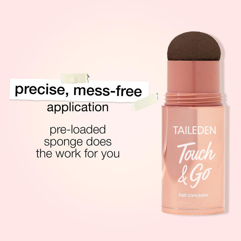 DAB & GO HAIR CONCEALER