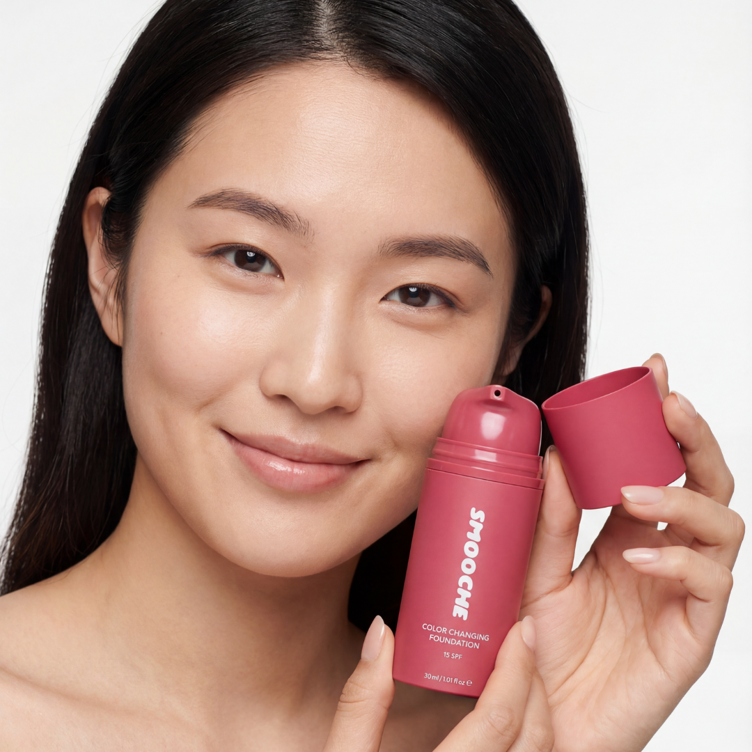 Reverse-aging Adaptive Foundation
