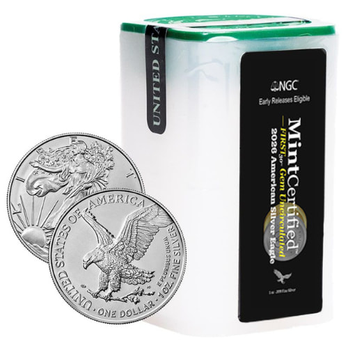 🔥LAST DAY SPECIAL SALE 70% OFF🔥American Eagle 2026 One Ounce Silver Proof Coin