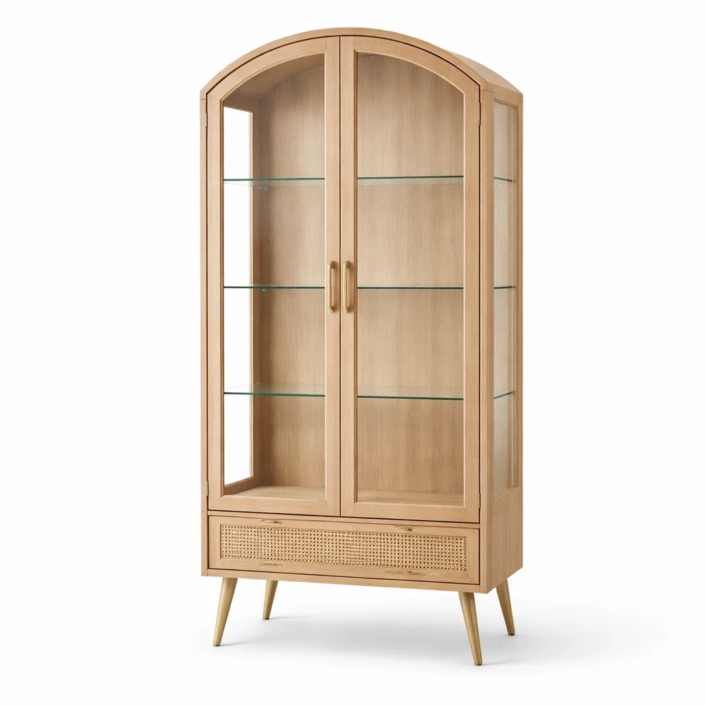 Mobilier d'intérieur,Vitrine