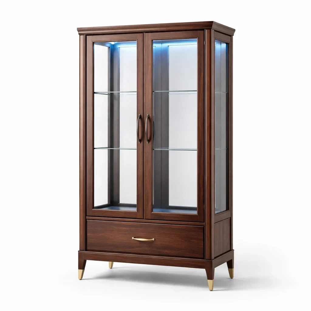 Mobilier d'intérieur,Vitrine