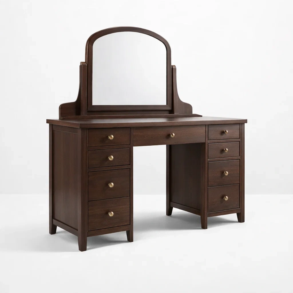 Mobilier de chambre,Coiffeuse