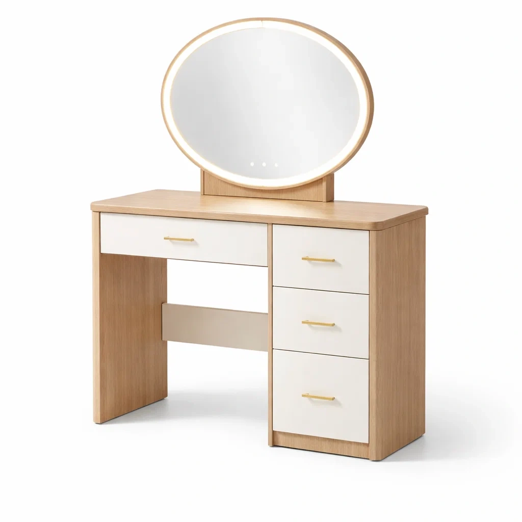 Mobilier de chambre,Coiffeuse