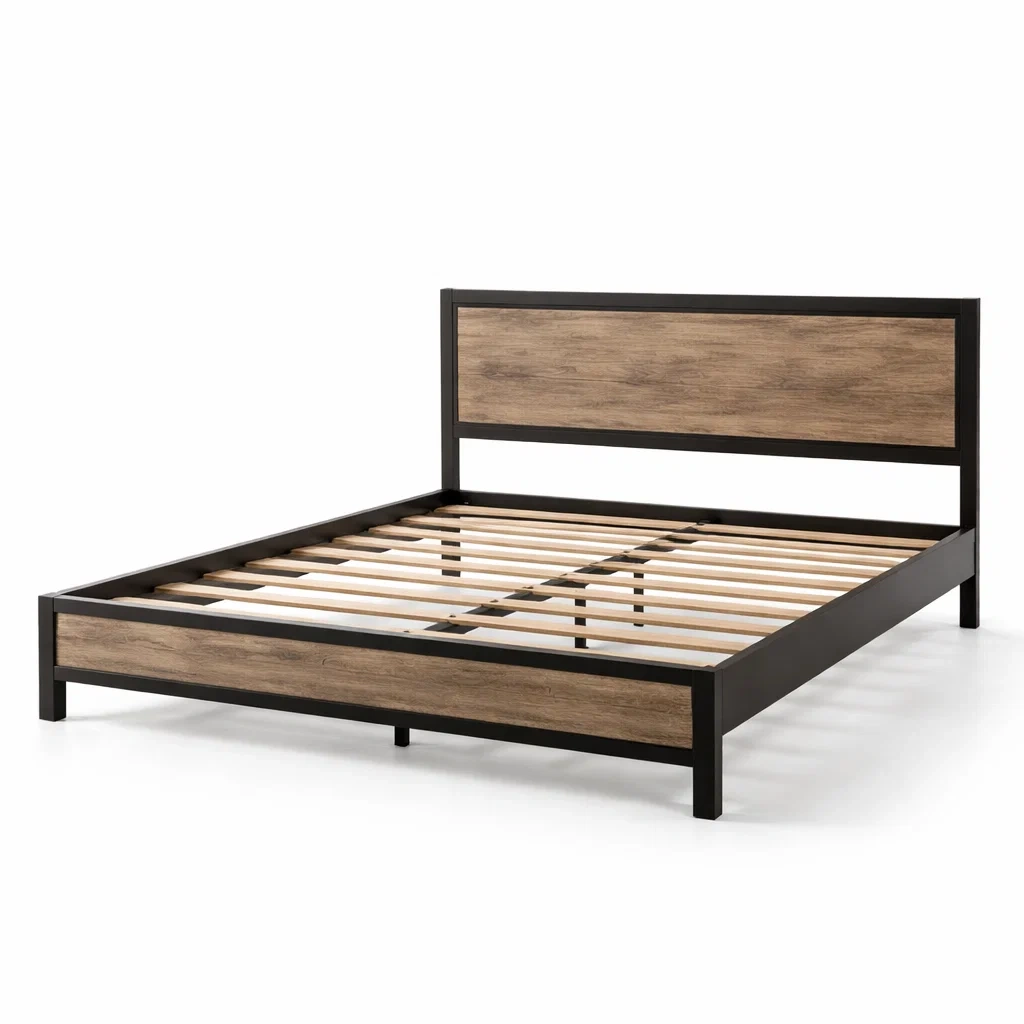 Mobilier de chambre,Lit