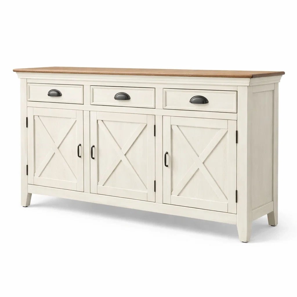 Meuble de rangement,Buffet