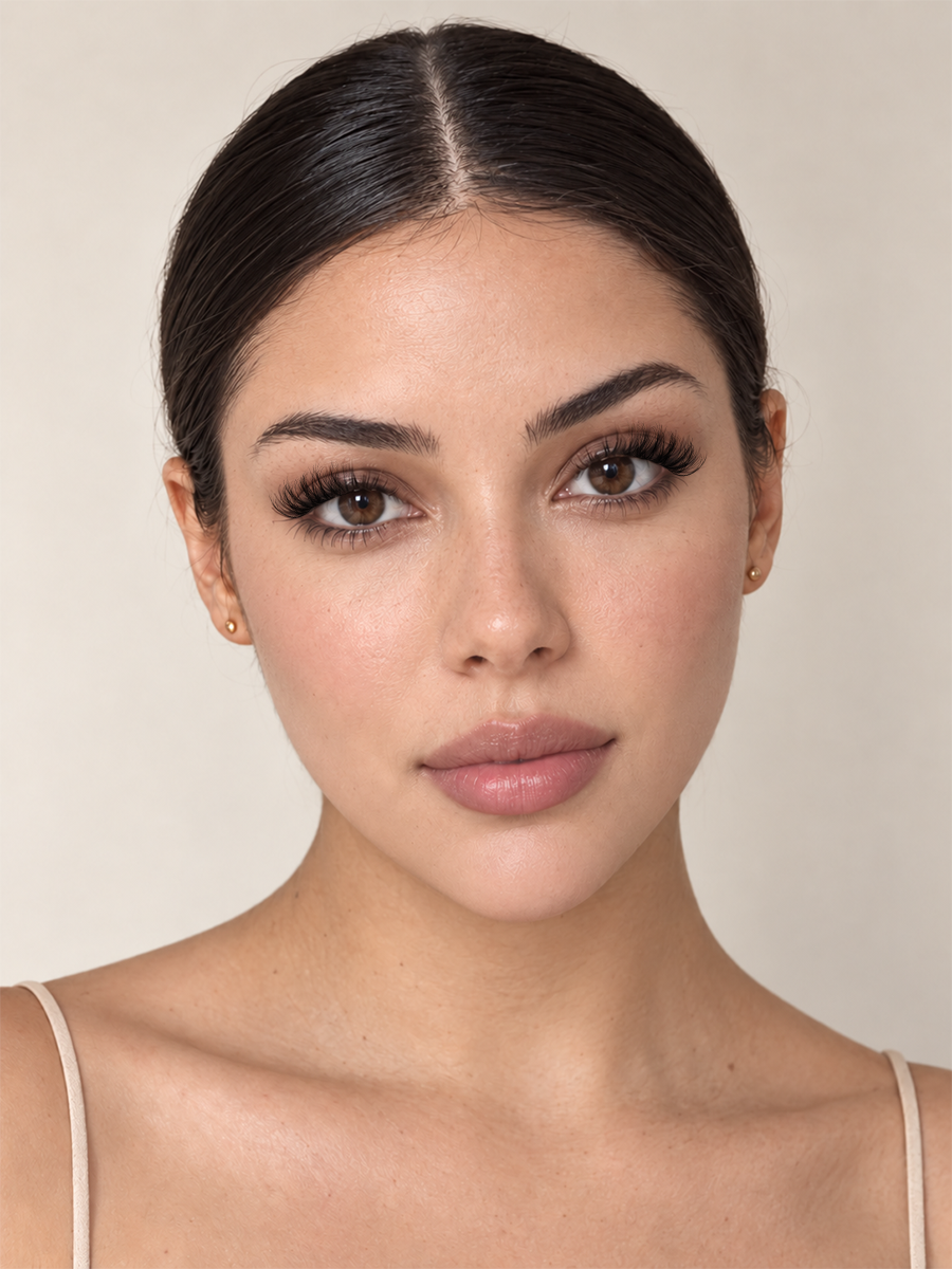 Maxcomfi Breeze Single Length Lash Bundle