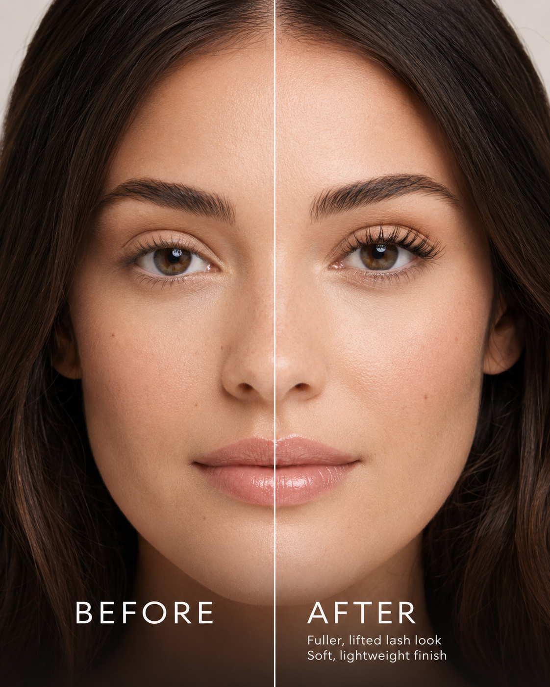 MAXCOMFI Breeze | ZEROFEEL™ Wispy Invisible Cluster Lash Kit