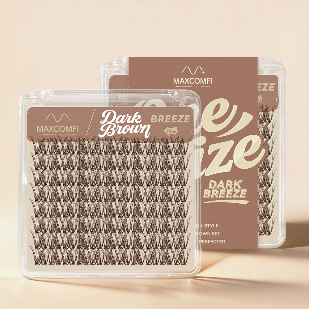 Breeze™ TikTok Viral Lash Collection