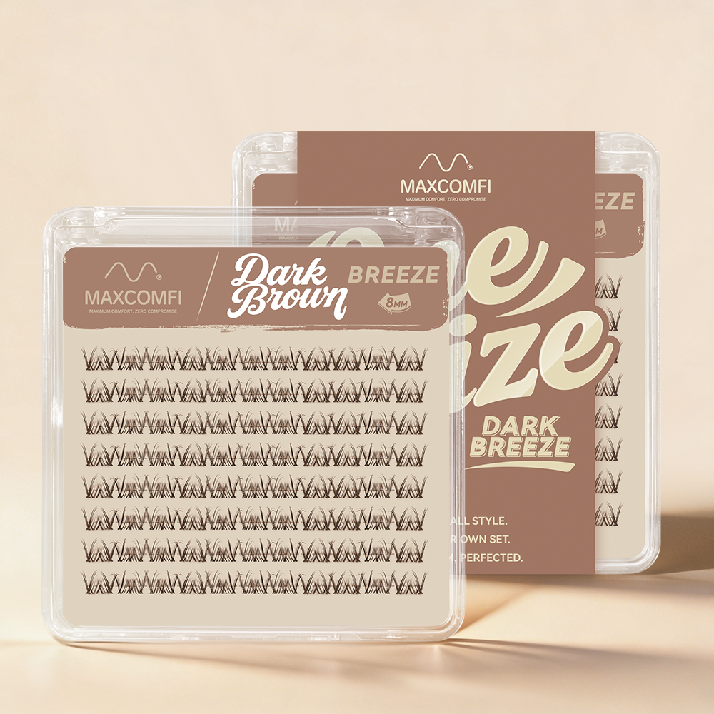 Breeze™ TikTok Viral Lash Collection