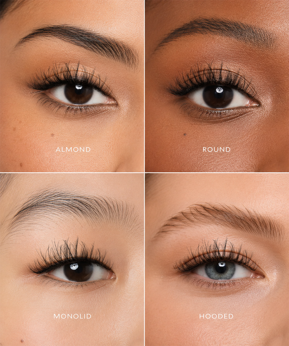 MAXCOMFI GOLASH Breeze Wispy Long Effortless DIY Lashes