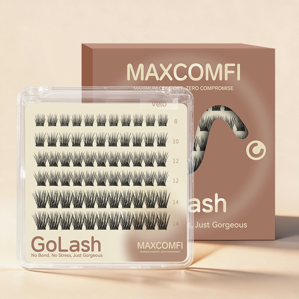 GOLASH™ TikTok Viral Lash Collection