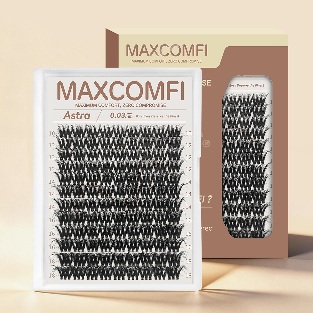 Astra™ TikTok Viral Lash Collection