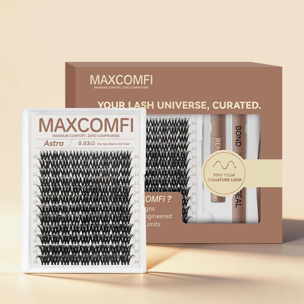 Astra™ TikTok Viral Lash Collection