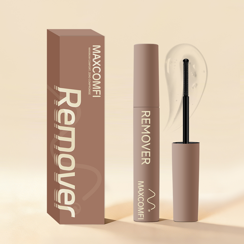 MAXCOMFI Soft Release Lash Remover
