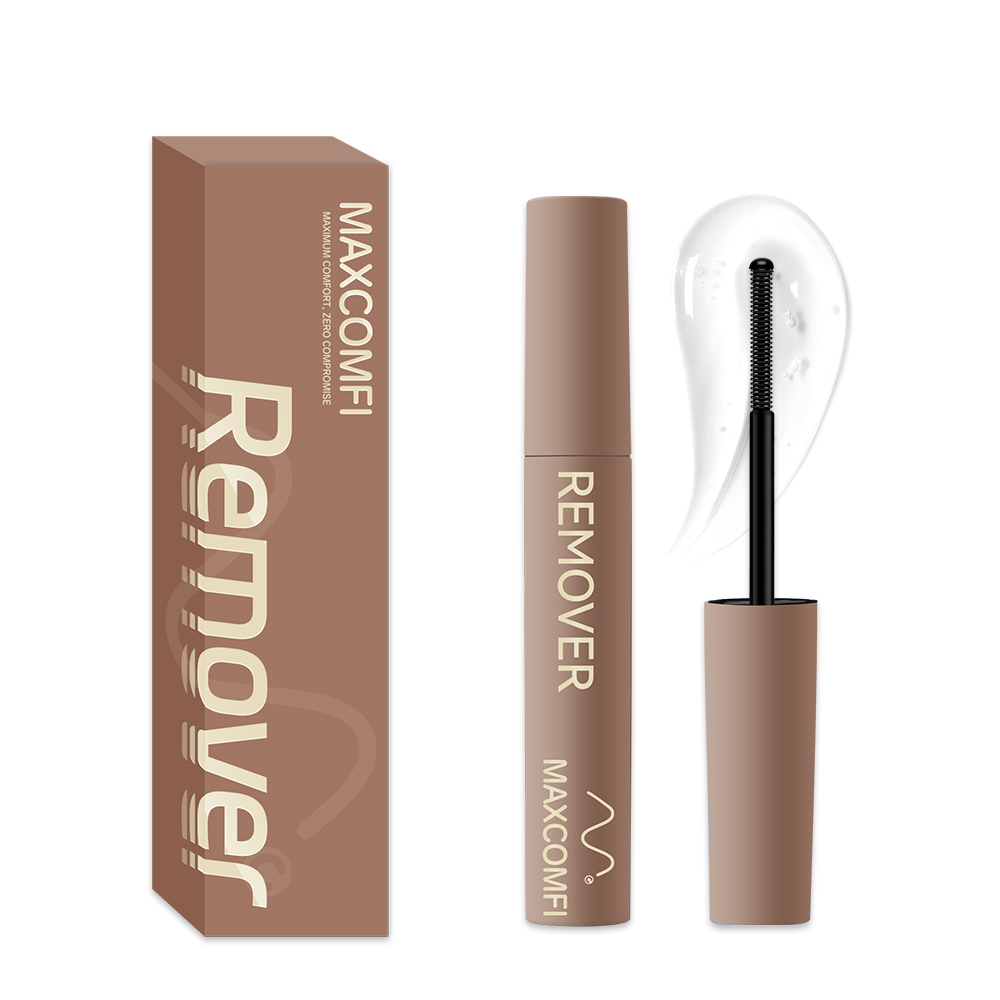 MAXCOMFI Soft Release Lash Remover-Maxcomfi