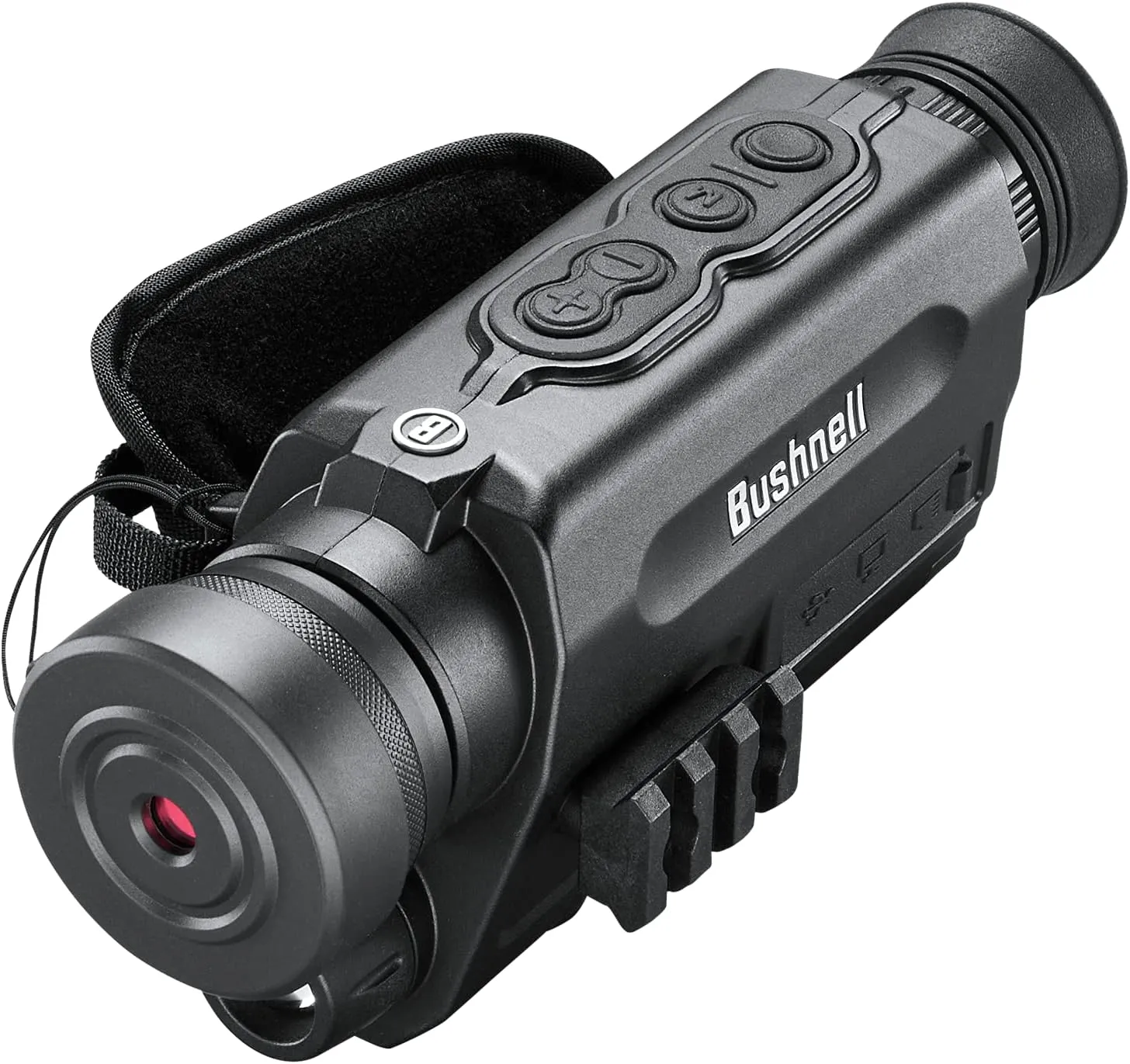 【Posebna ponudba】 Digitalni nočni monokular Bushnell EX650 Equinox X650, 5 x 32 mm