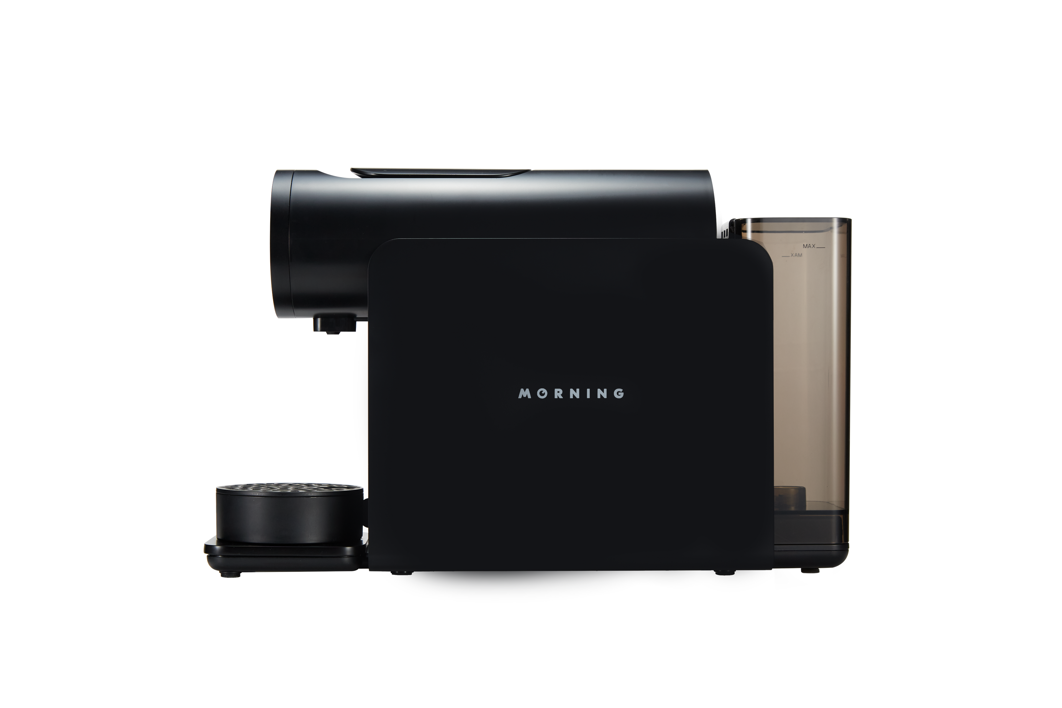 Morning Mini Coffee Machine