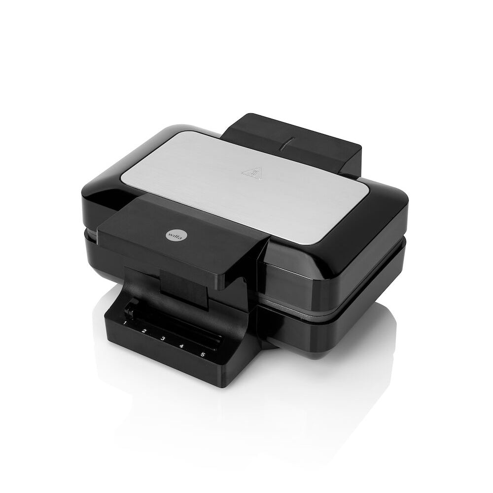 Wilfa Belgian Waffle Maker