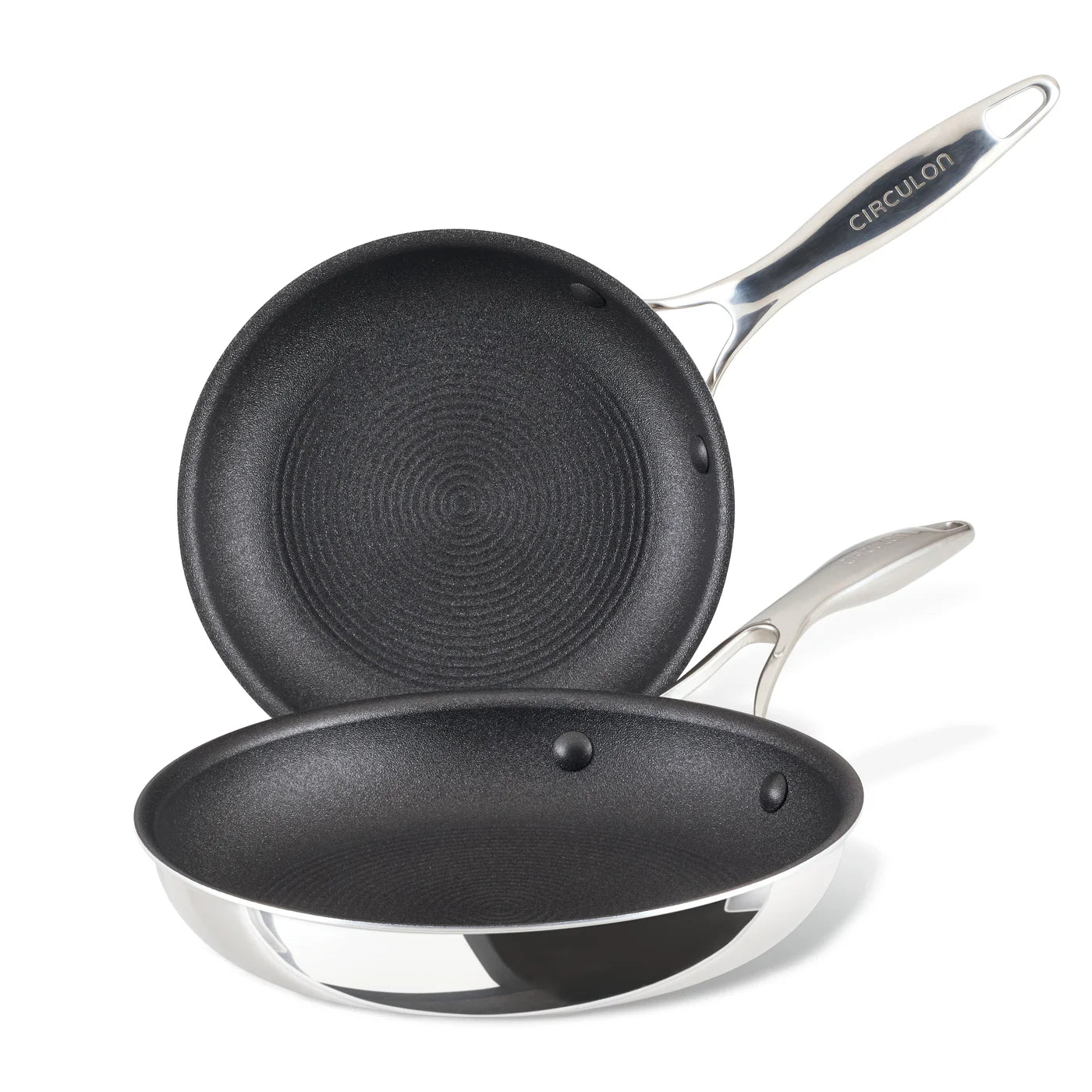 Frying Pan Set