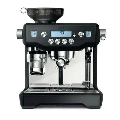 Sage The Oracle Espresso Machine