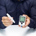 GLUKOMETR 3W1 NOVAMA MULTICHECK PRO+ GLUKOZA CHOLESTEROL KWAS MOCZOWY