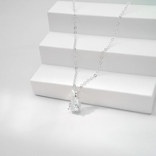 Collana dorata per donna placcata oro 14K, catenina delicata con ciondolo: cuore gonfio, corno italiano, sole luminoso, bussola, goccia di zircone, fiocco, gioiello di moda regalo di tendenza