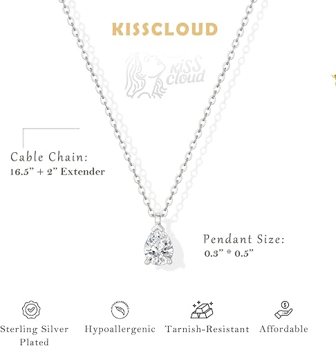Collana dorata per donna placcata oro 14K, catenina delicata con ciondolo: cuore gonfio, corno italiano, sole luminoso, bussola, goccia di zircone, fiocco, gioiello di moda regalo di tendenza