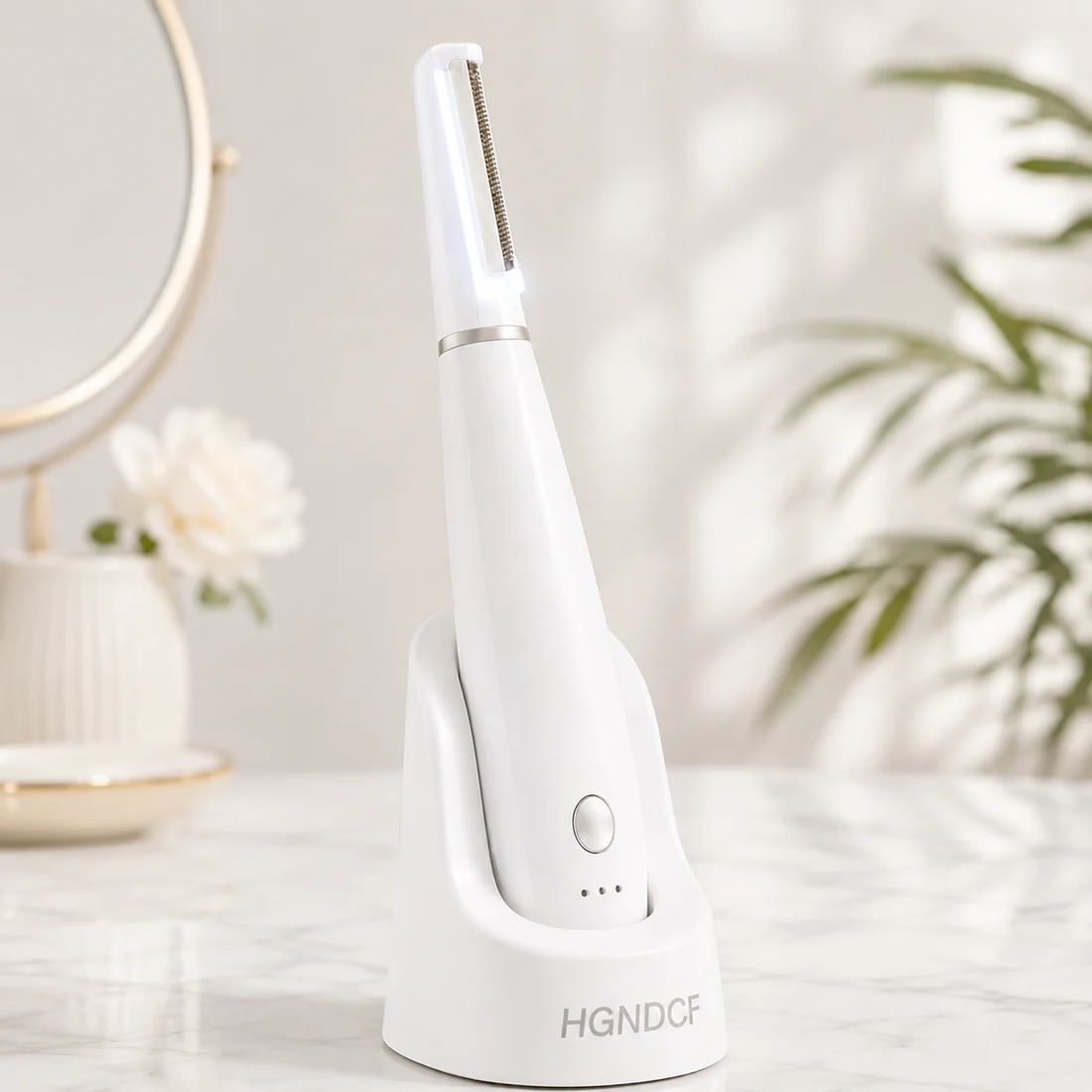 [Copy]Spazzola intelligente per capelli ISCAND Aura™