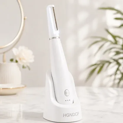 [Copy]Spazzola intelligente per capelli ISCAND Aura™