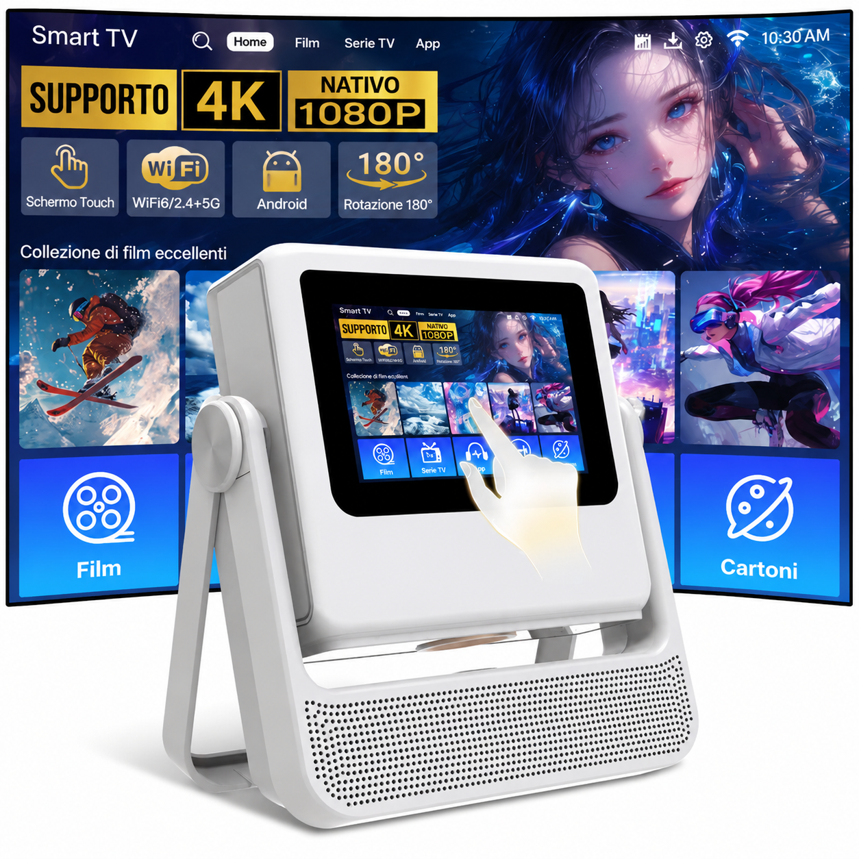 [Copy]Logitech C920S HD Professional webkamera: Full HD 1080p/30fps videohívások, tiszta sztereó hangzás, HD fénykorrekció, adatvédelmi zár, támogatja a streamelt lejátszást, kompatibilis a Skype, Zoom és FaceTime programokkal